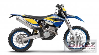2013 Husaberg FE 250 photo
